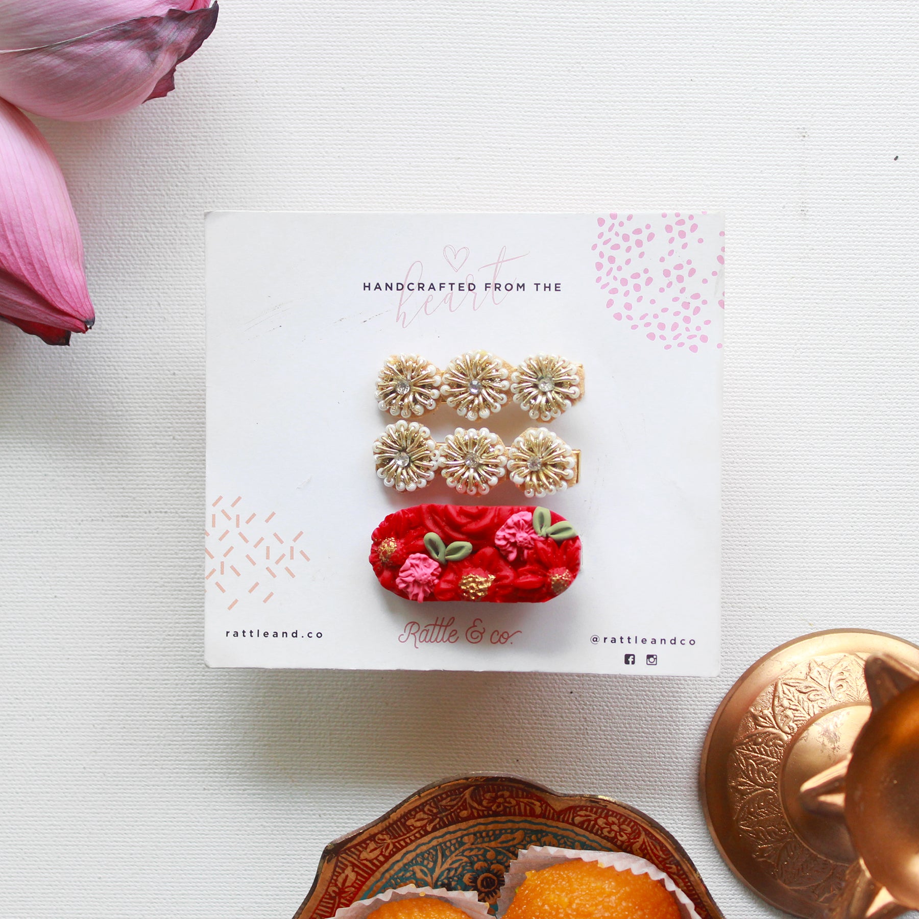 Chandramalika - Festive Gift Box