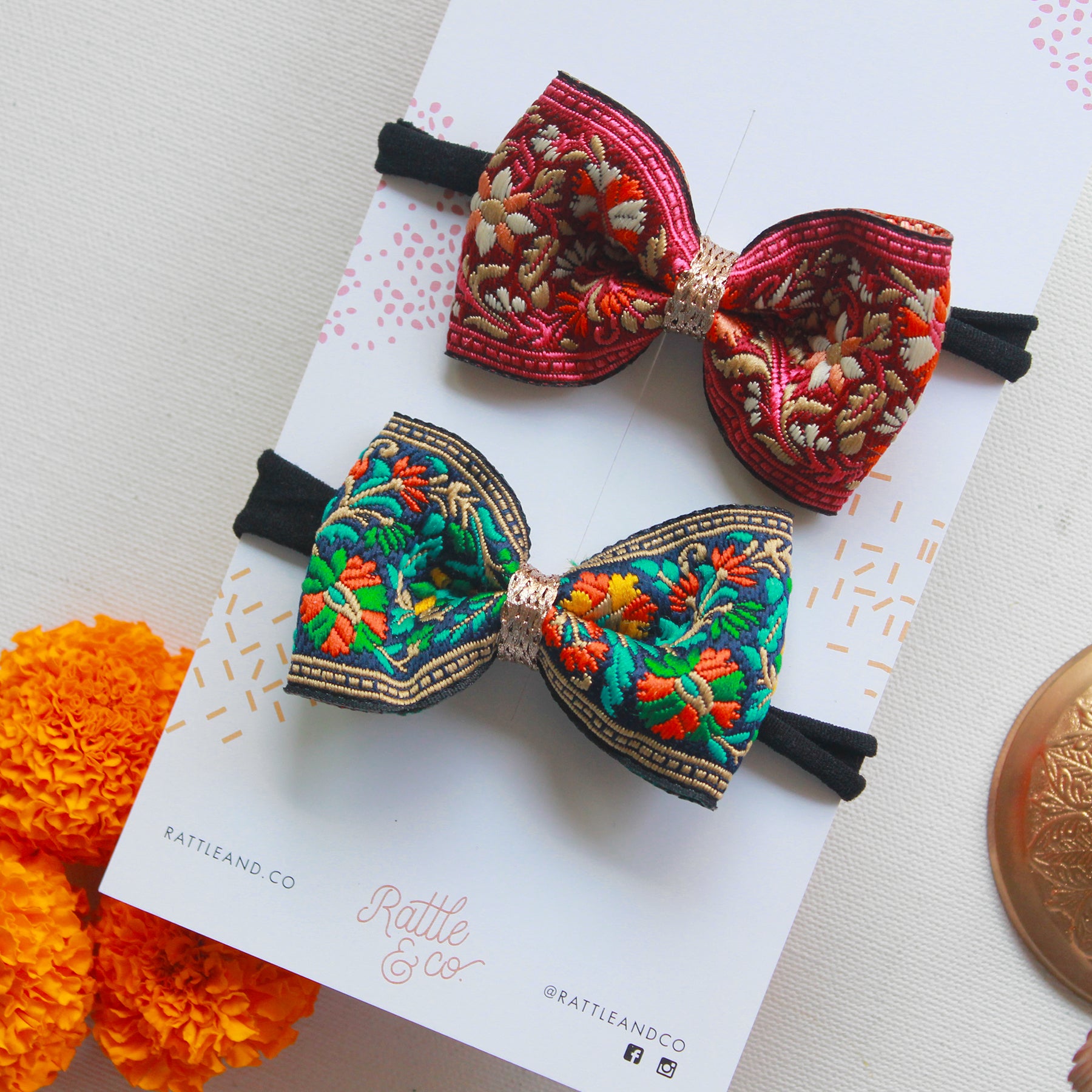 Chandramalika - Festive Gift Box