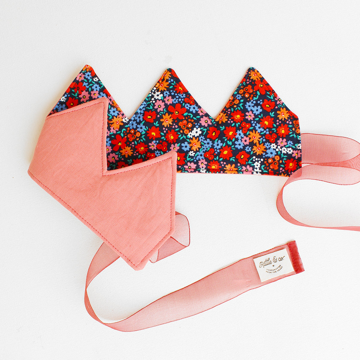 Party Time Reversible Crown