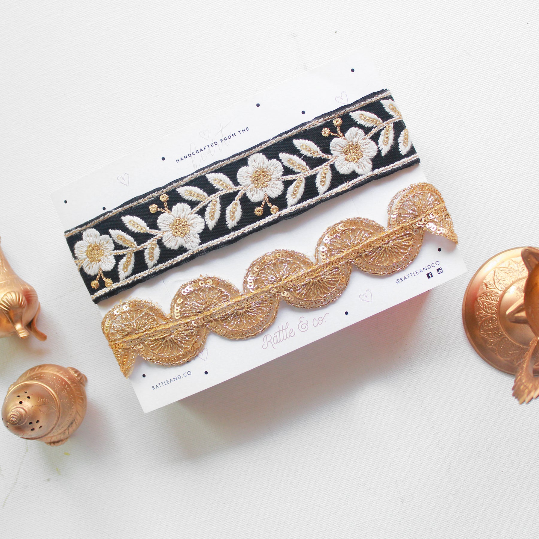 Chandramalika - Festive Gift Box