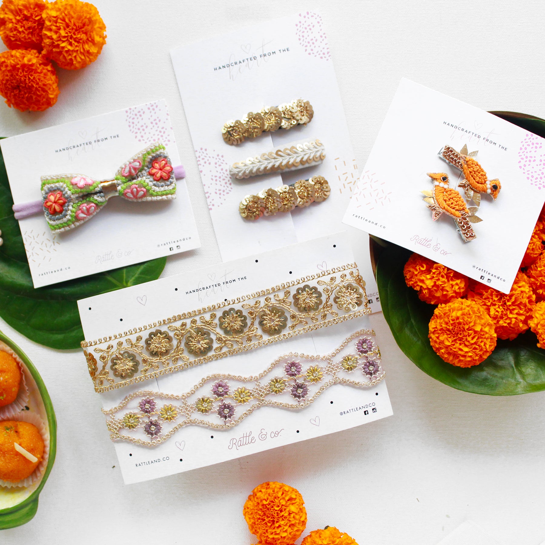 Sada Bahaar - Festive Gift Box