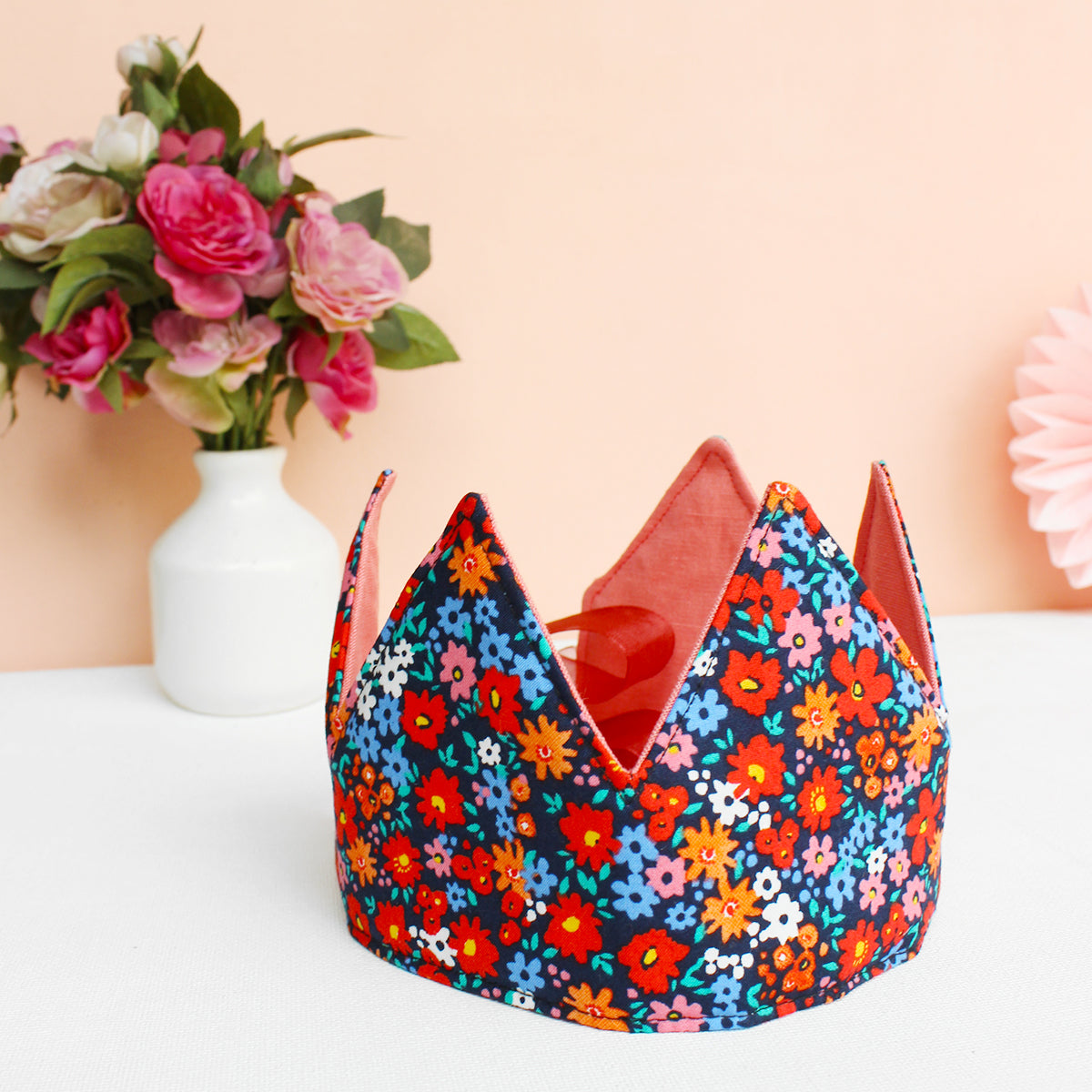 Party Time Reversible Crown