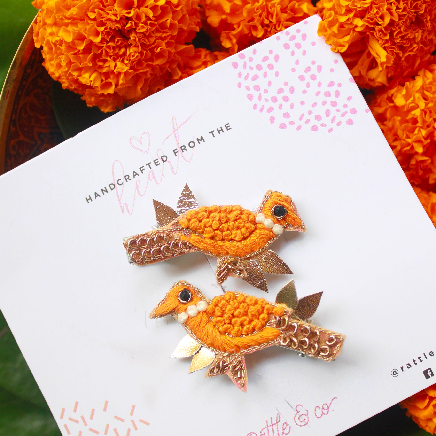Sada Bahaar - Festive Gift Box