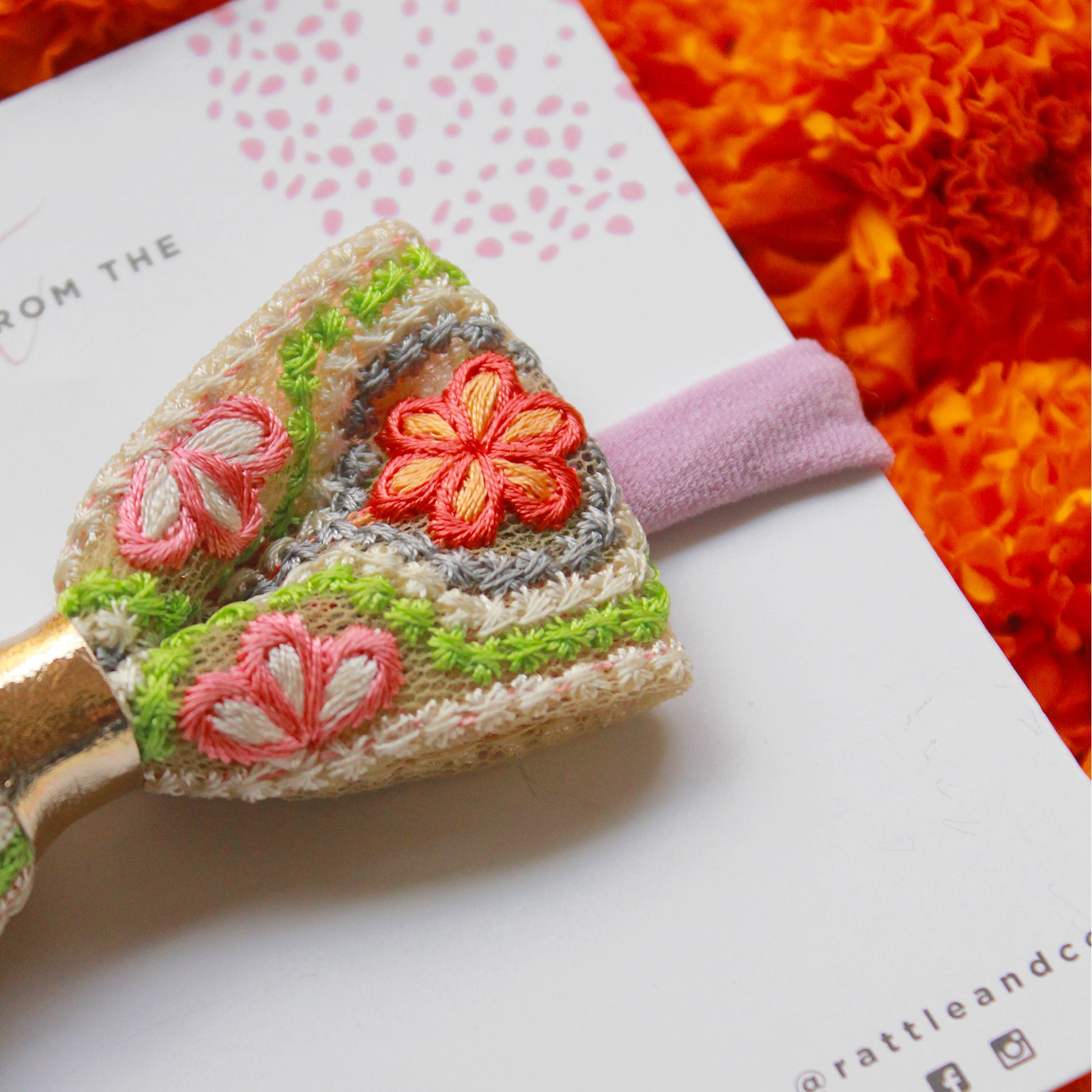 Sada Bahaar - Festive Gift Box