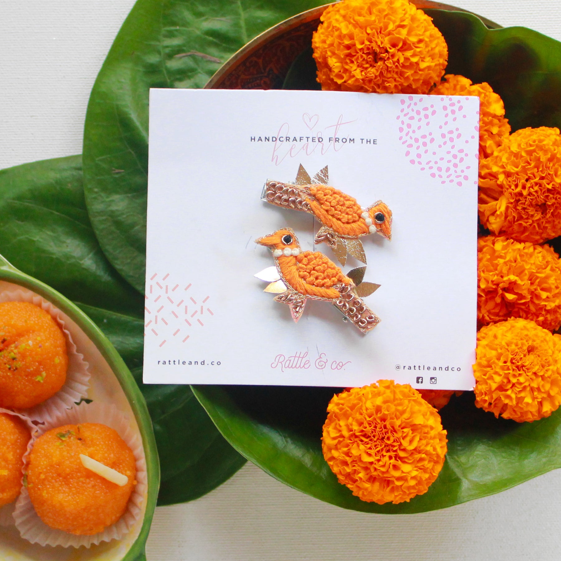 Sada Bahaar - Festive Gift Box