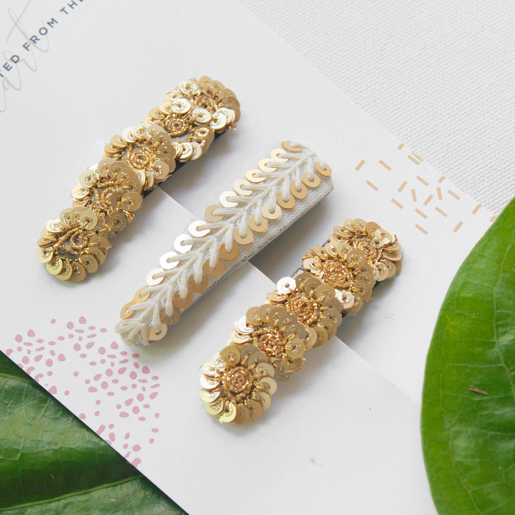 Sada Bahaar - Festive Gift Box