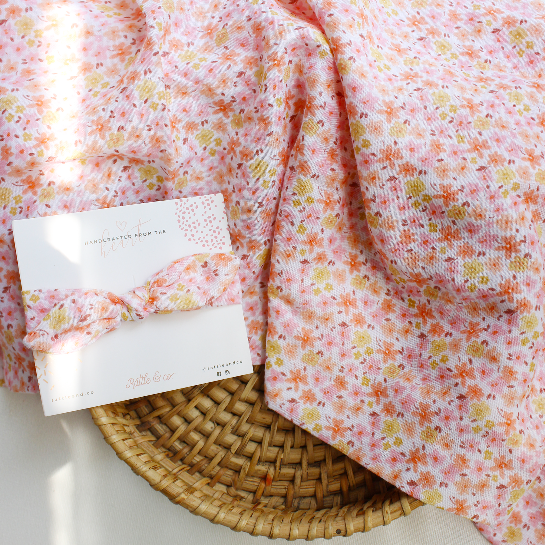 The Happiest Princess - New Born Girl Gift Box
