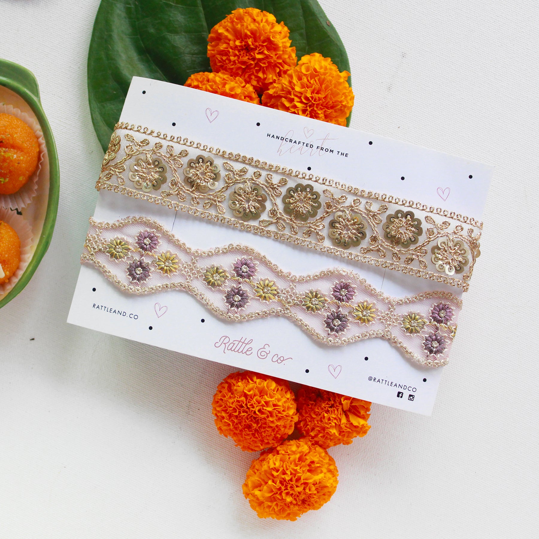 Sada Bahaar - Festive Gift Box