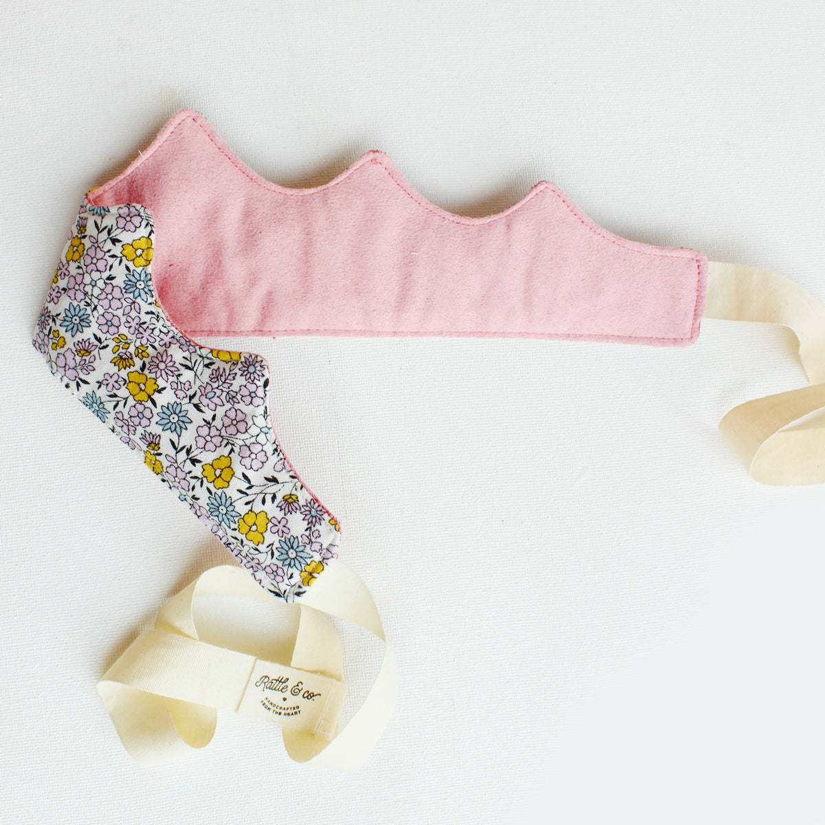 Happiest Day Tiara Crown