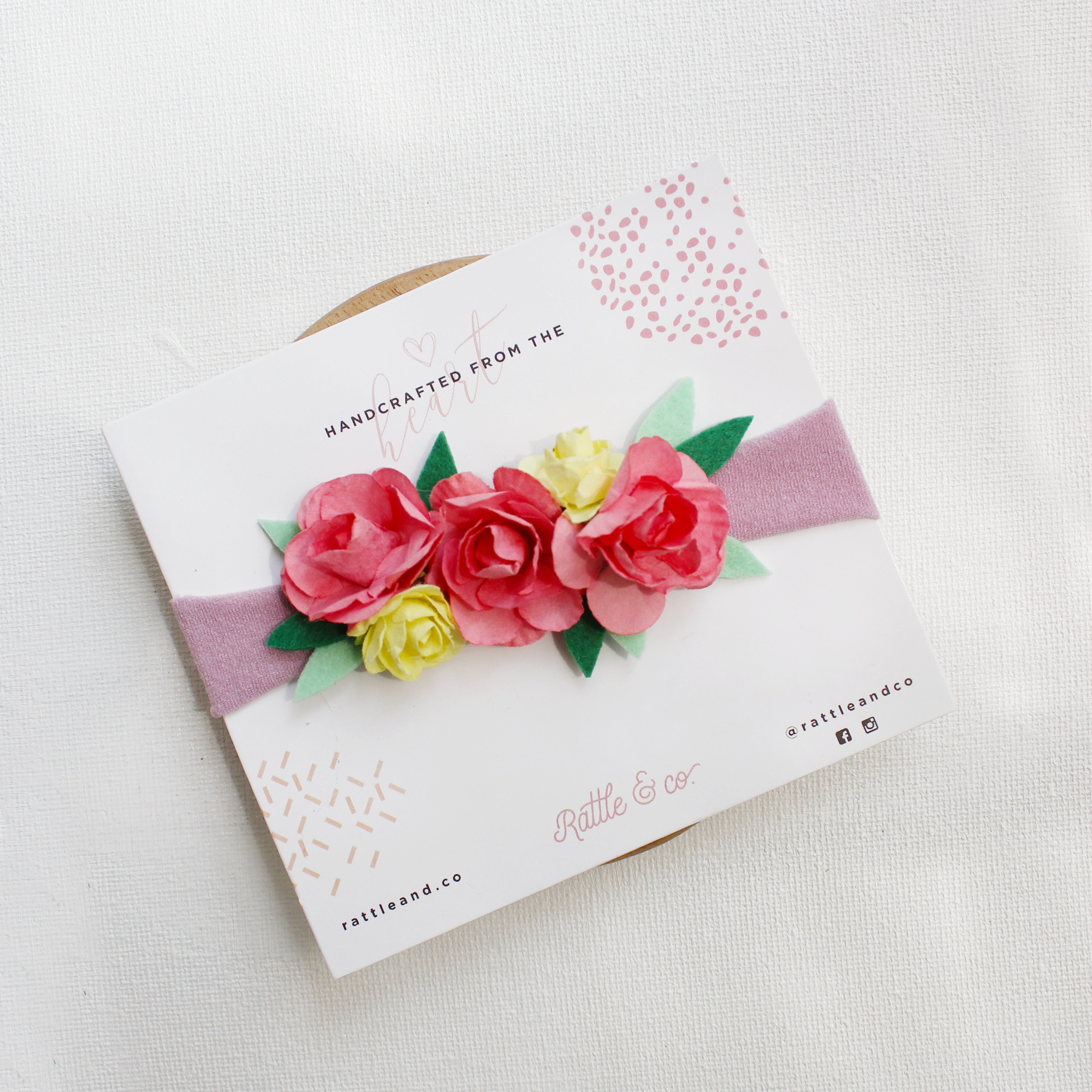 The Happiest Princess - New Born Girl Gift Box
