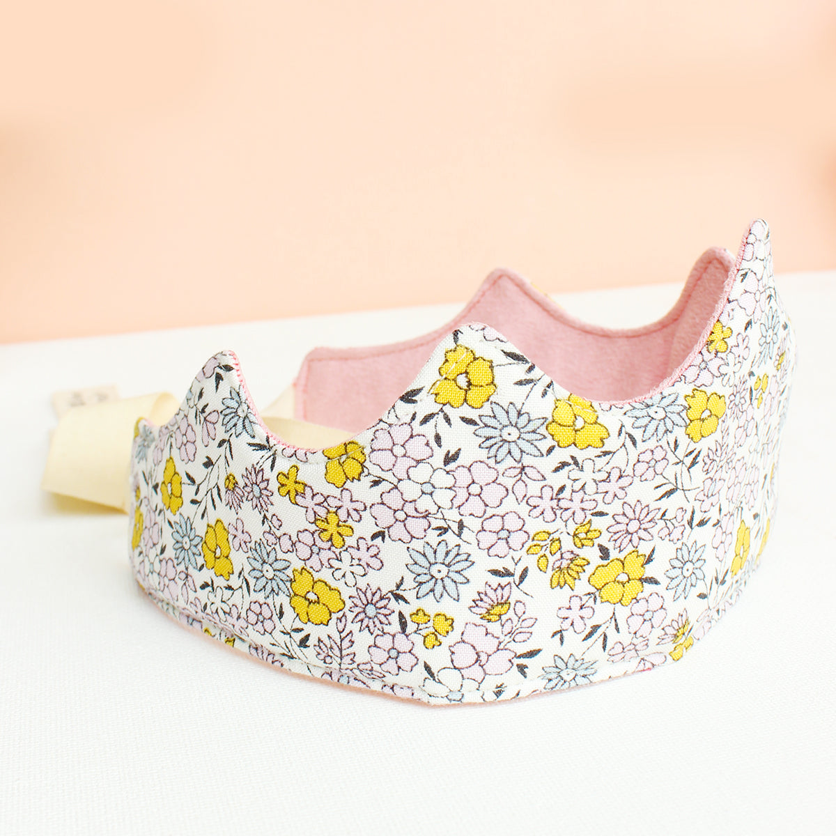 Happiest Day Tiara Crown