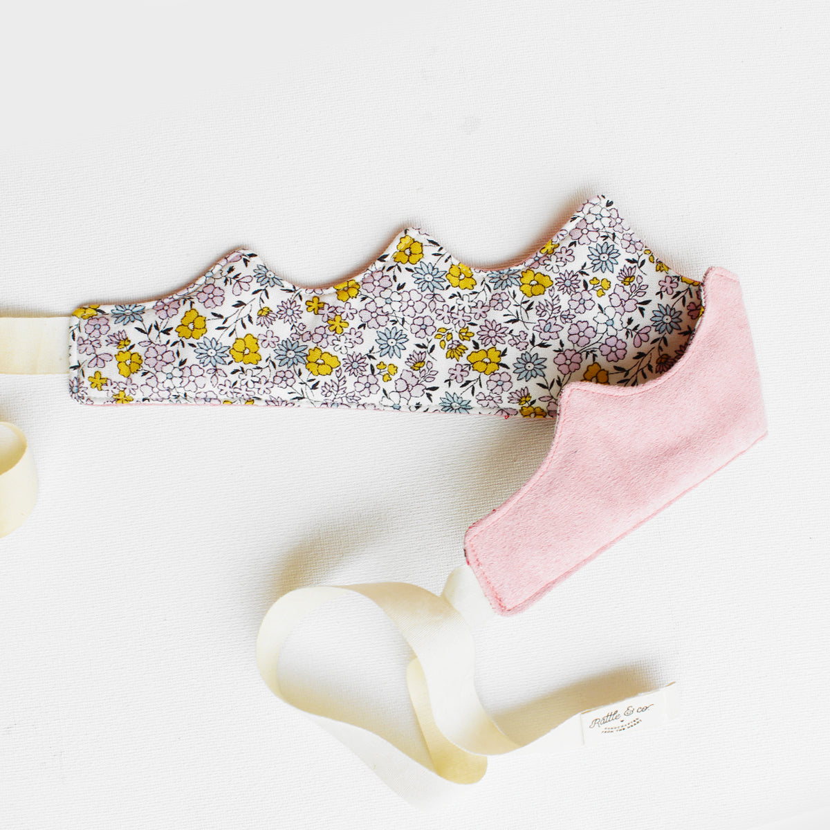 Happiest Day Tiara Crown
