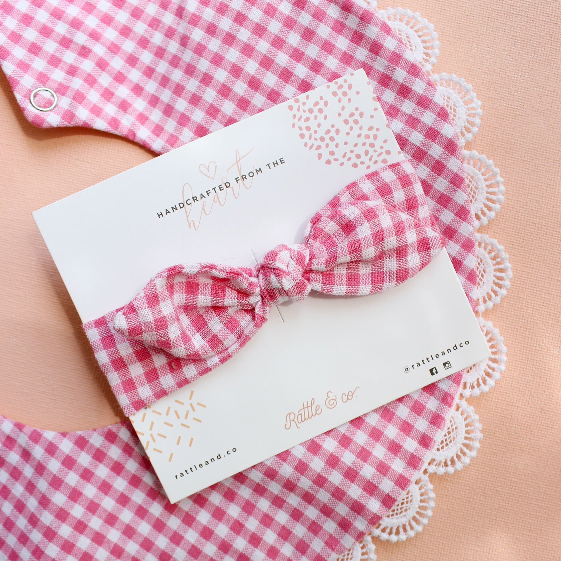 The Happiest Princess - New Born Girl Gift Box