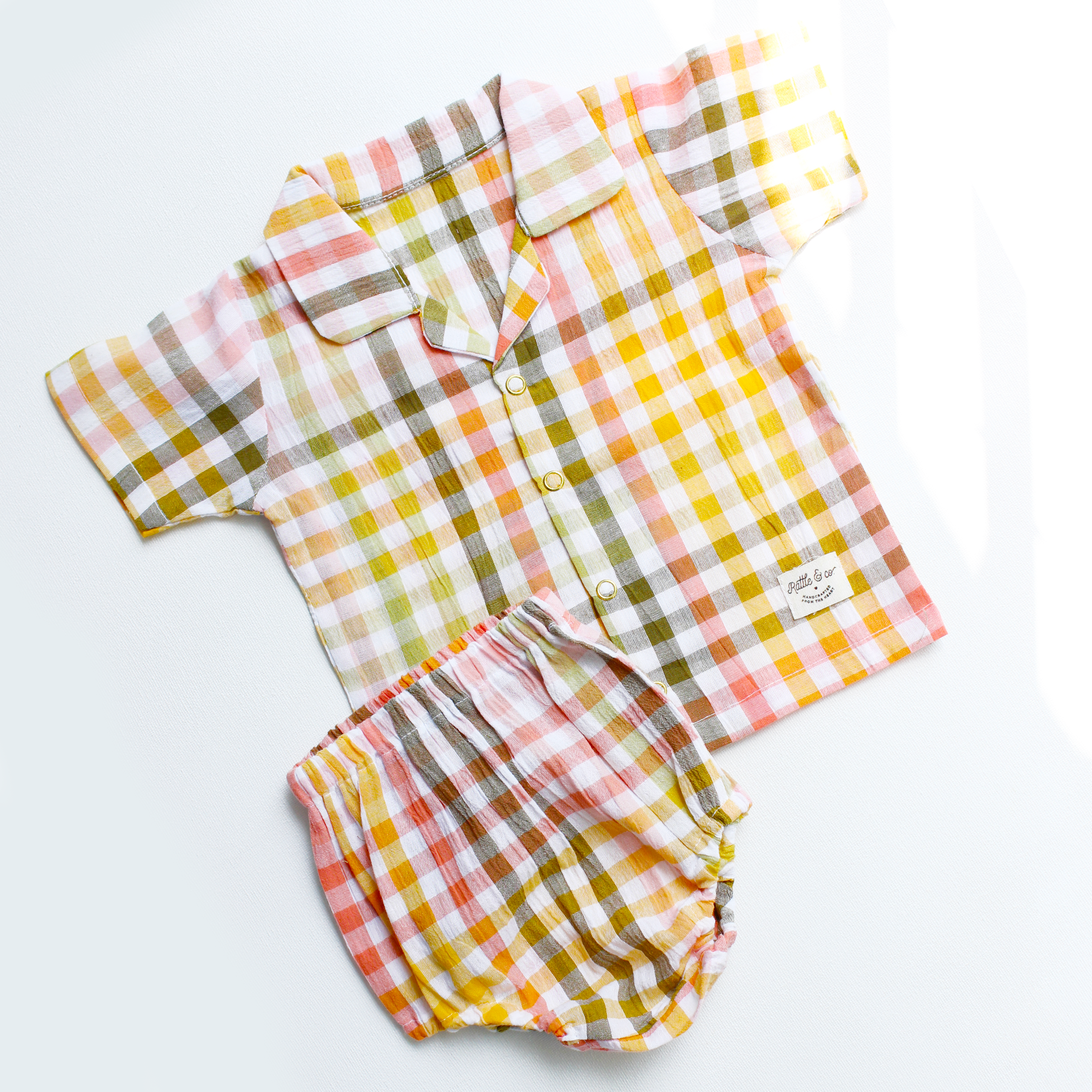 Field Tripping - Unisex New Born Gift Box