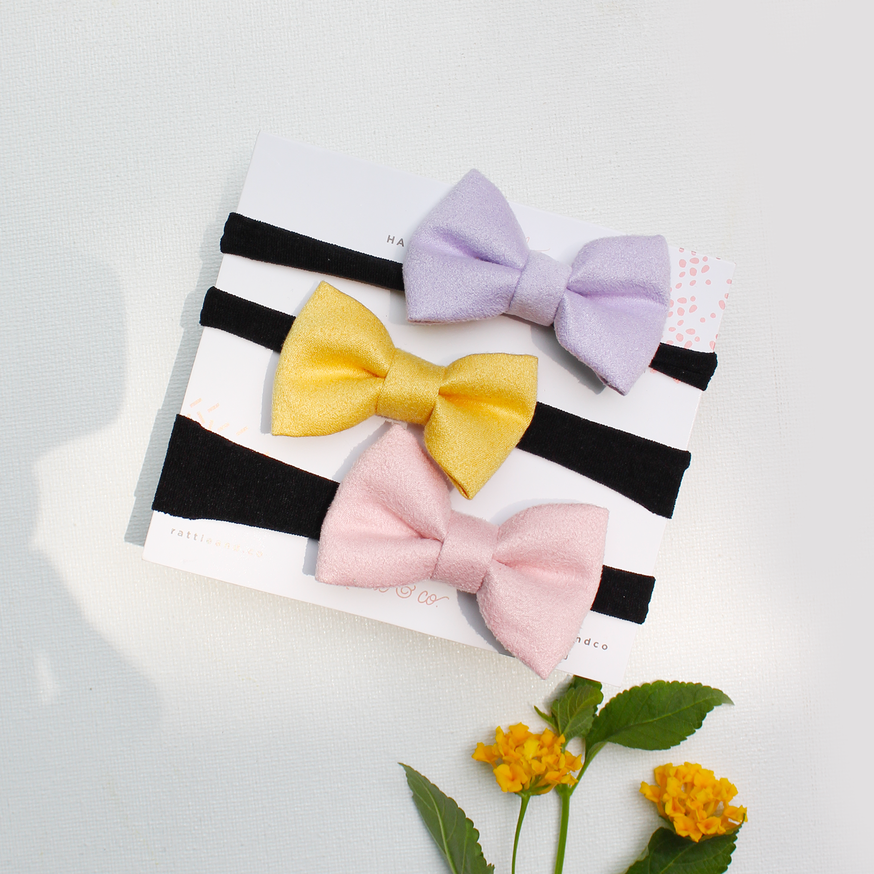 You’ll Always Be My Baby- New Born Gift Box