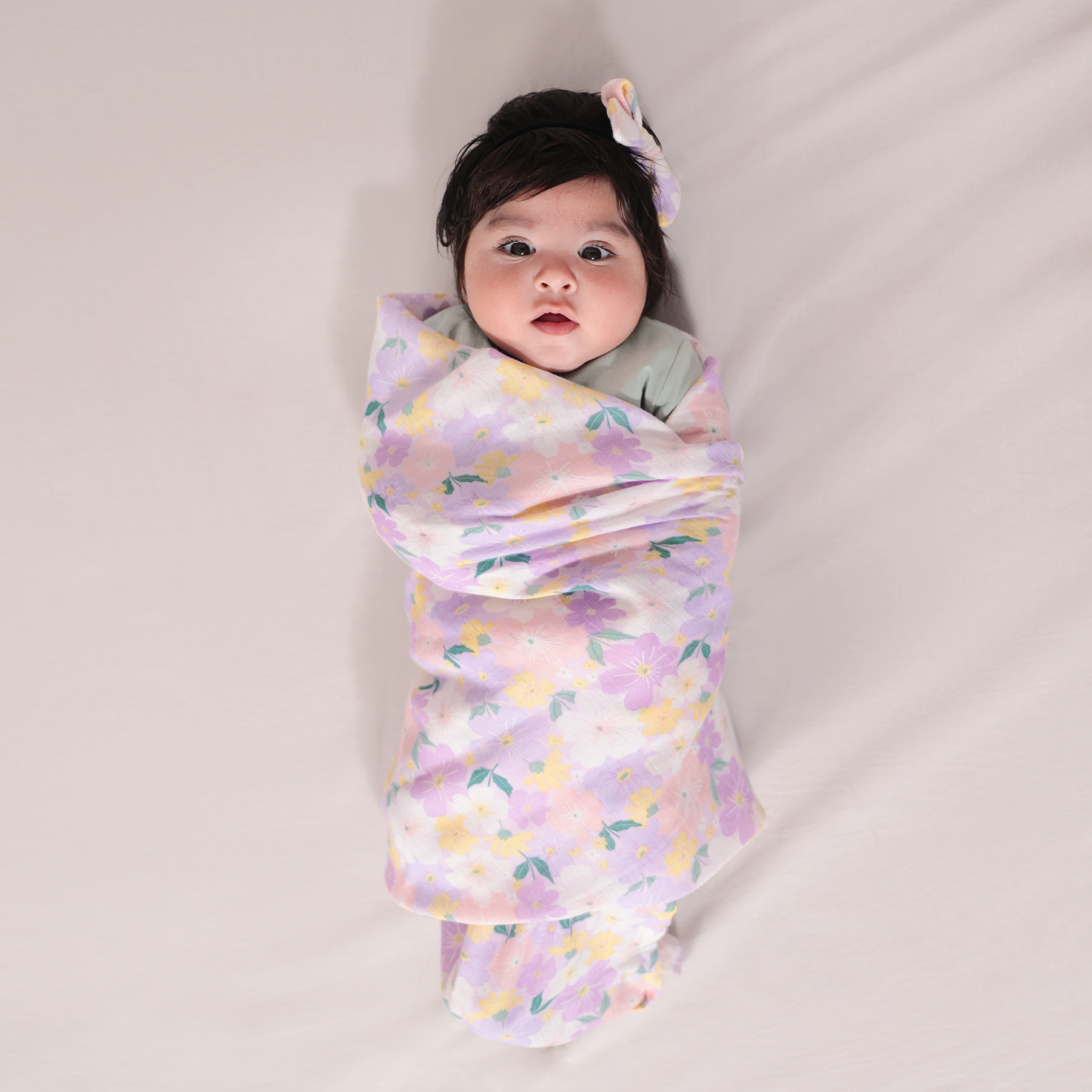 You’ll Always Be My Baby- New Born Gift Box