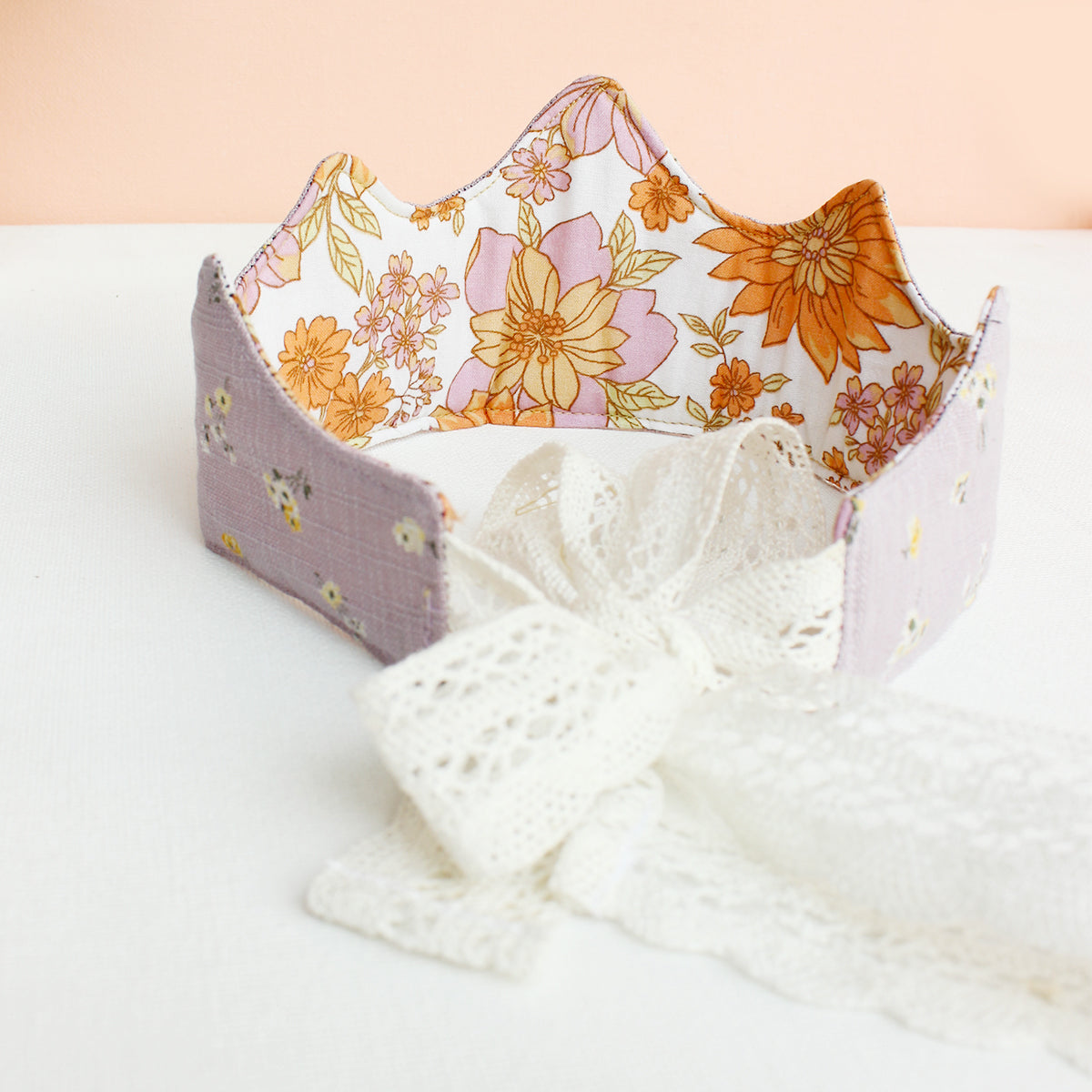 Magical Birthday Tiara Crown