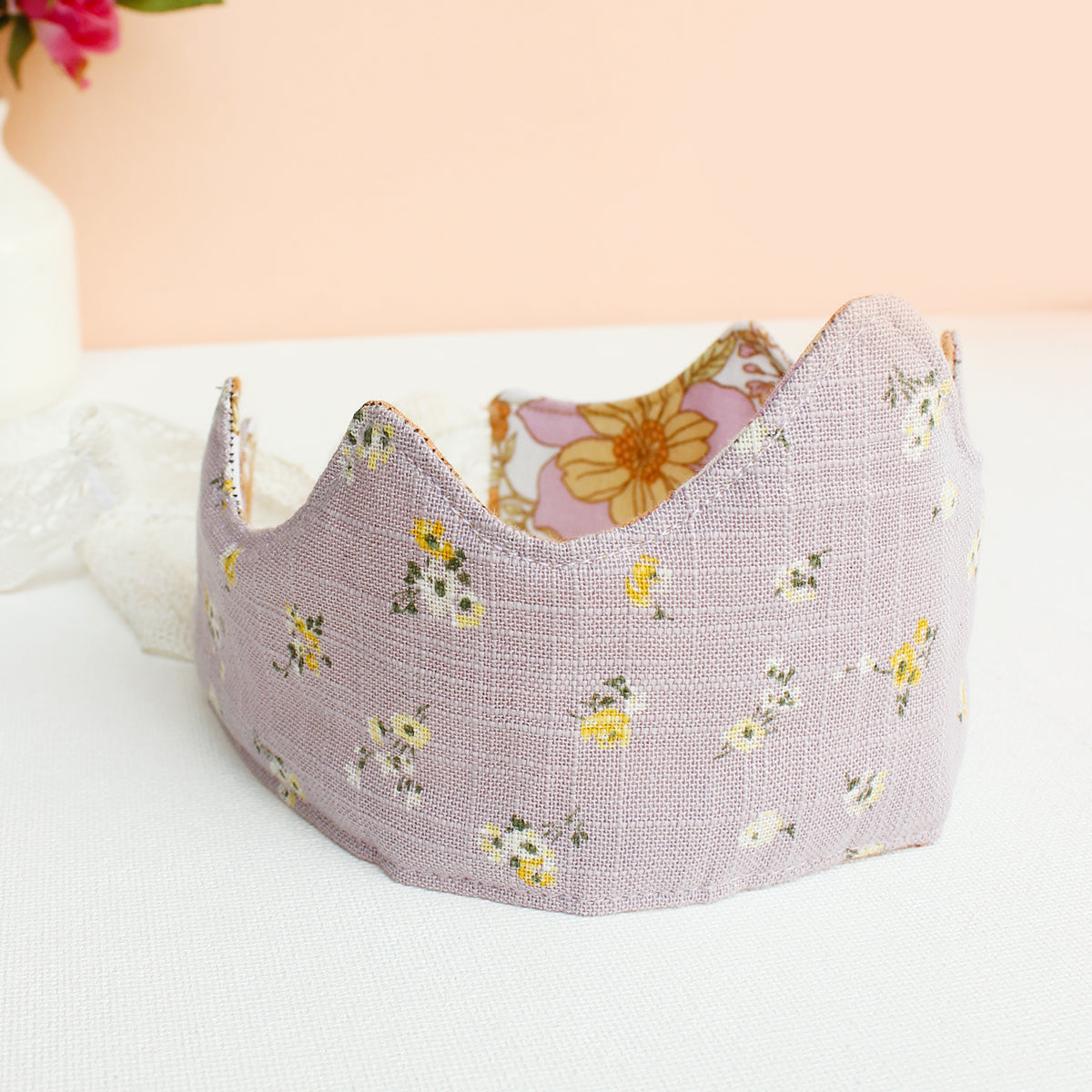 Magical Birthday Tiara Crown