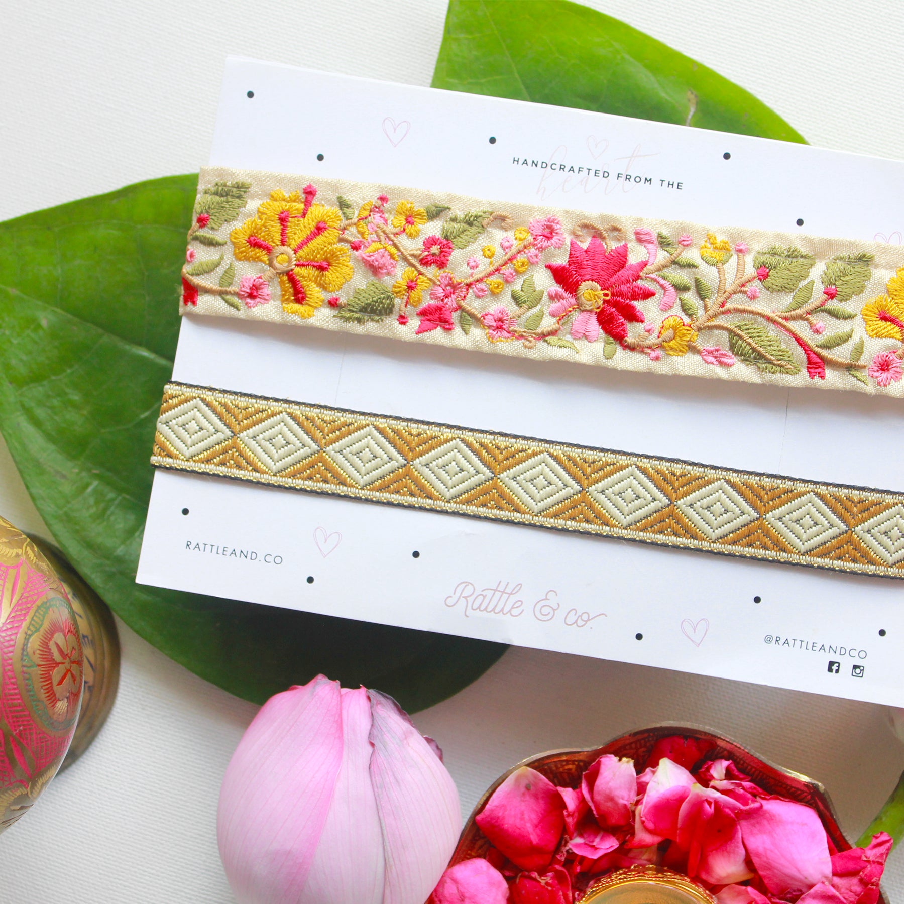 Rajnigandha - Festive Gift Box