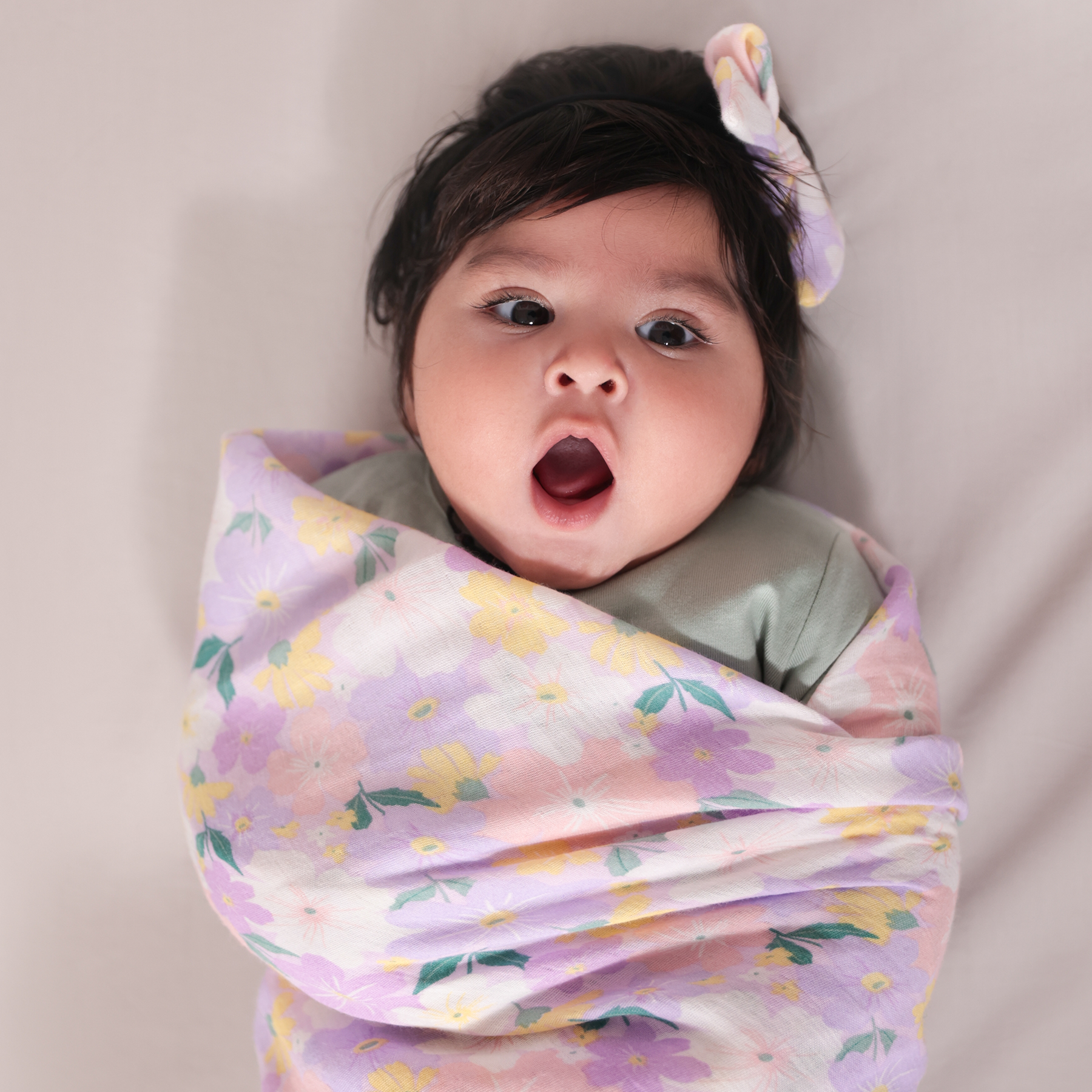 You’ll Always Be My Baby- New Born Gift Box