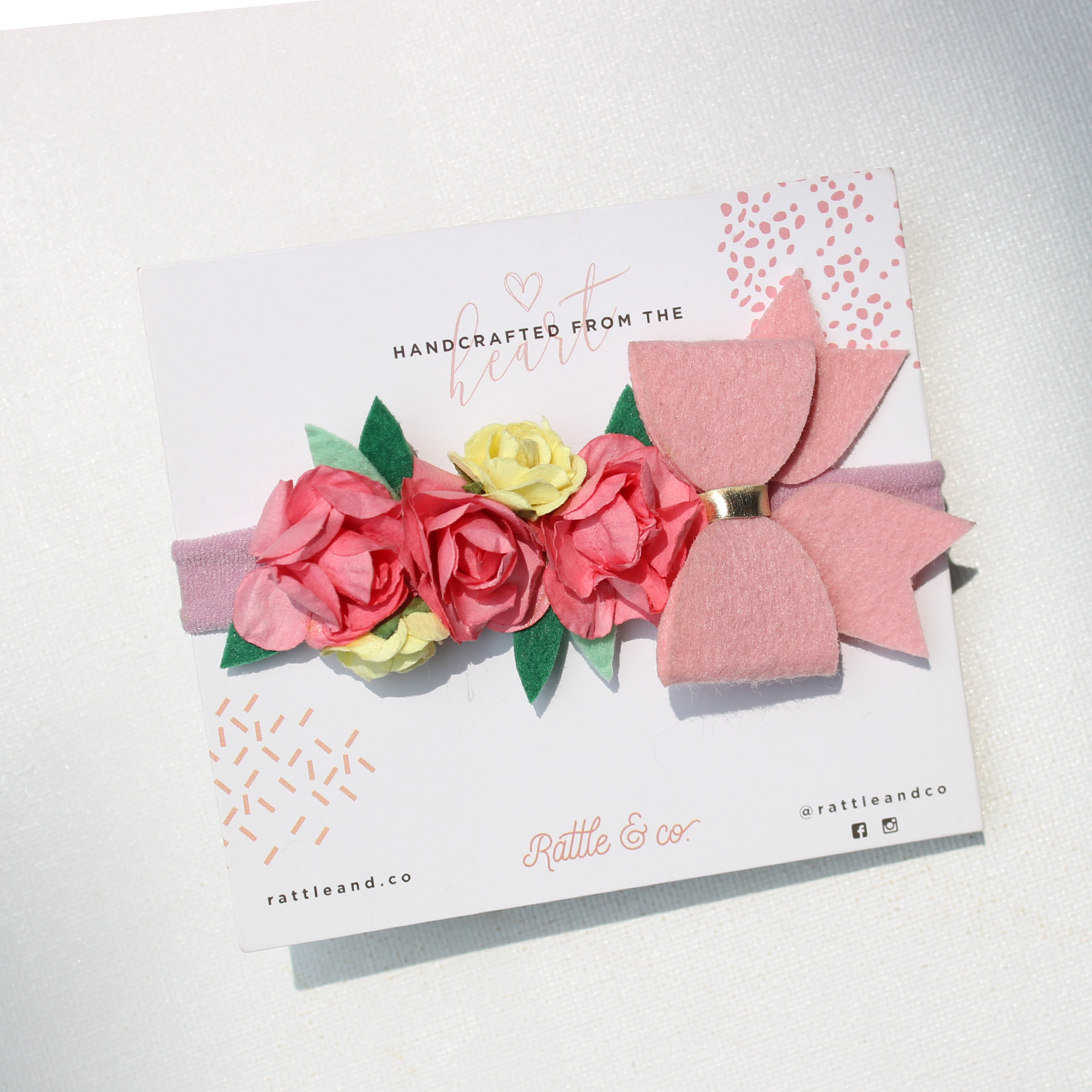 You’ll Always Be My Baby- New Born Gift Box