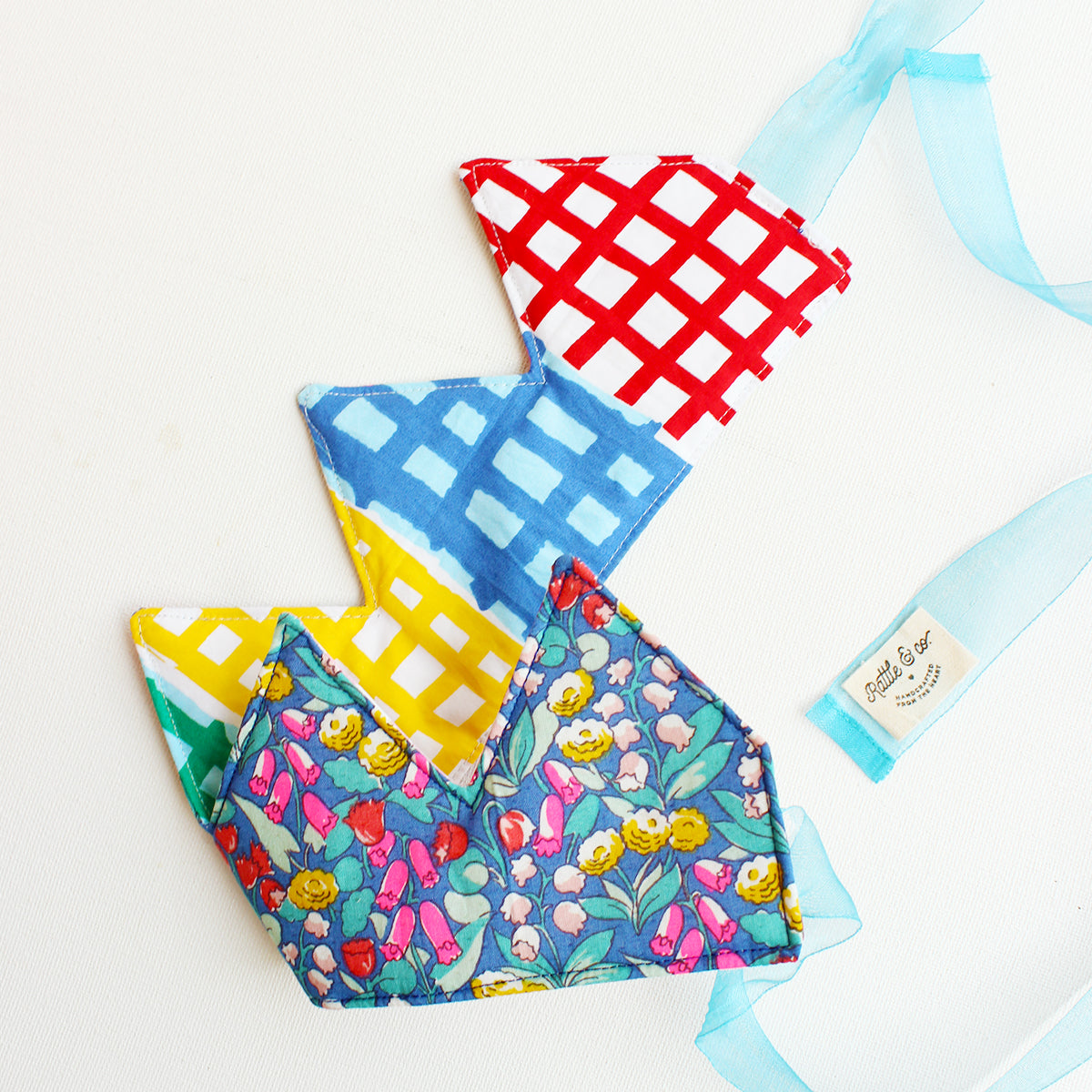 Blow The Candles Reversible Crown
