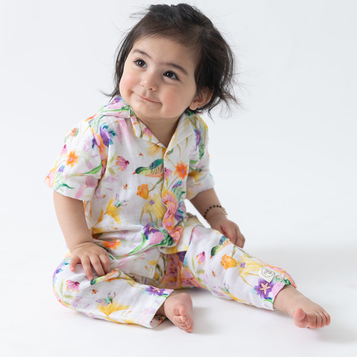 Sunshine Explorer Jammies Co-ord Set