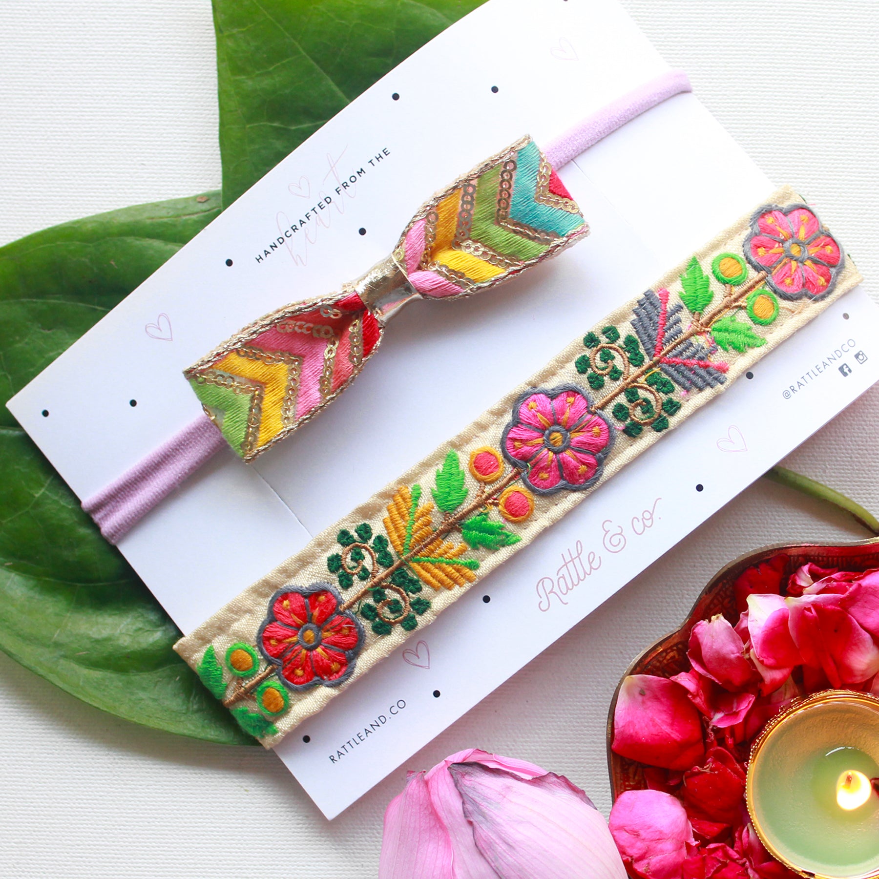 Rajnigandha - Festive Gift Box