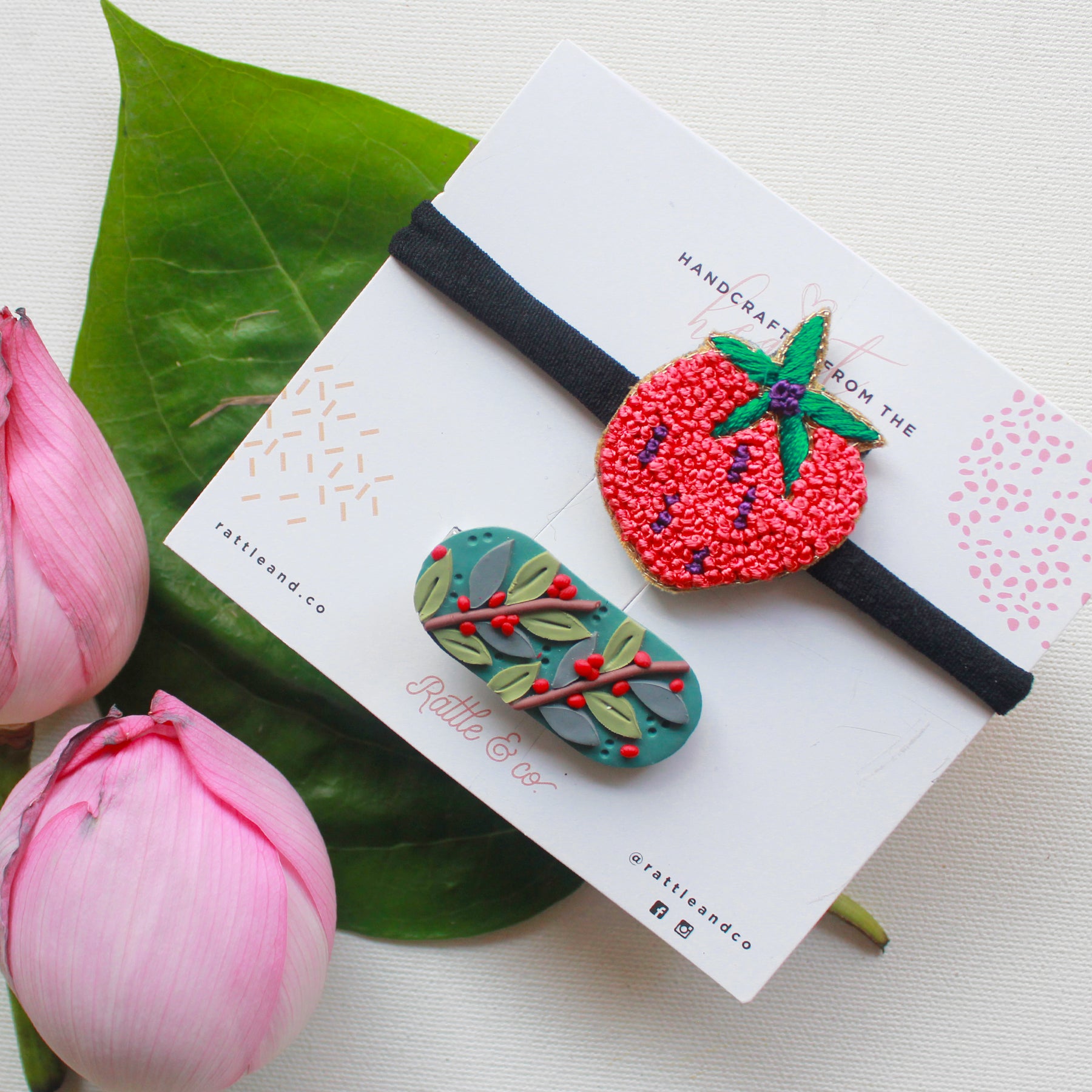 Rajnigandha - Festive Gift Box