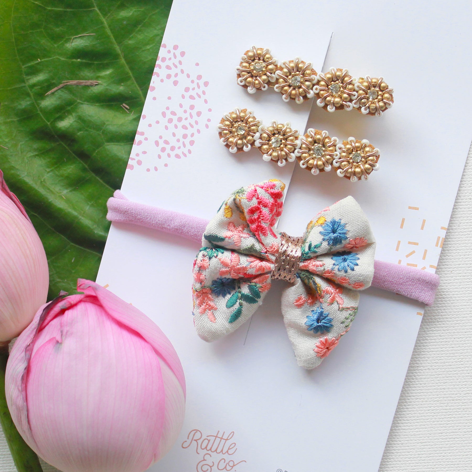 Rajnigandha - Festive Gift Box