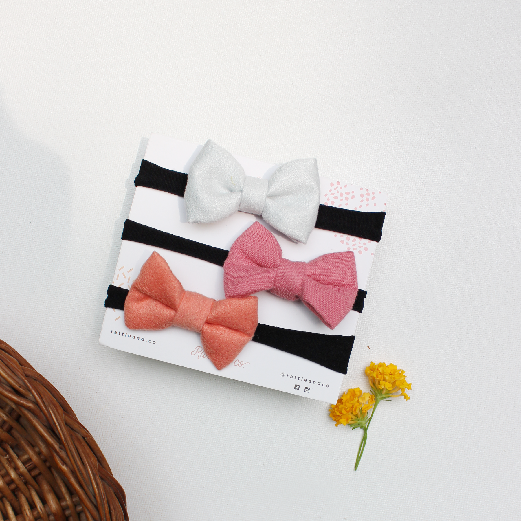 So In Love Already - New Born Gift Box