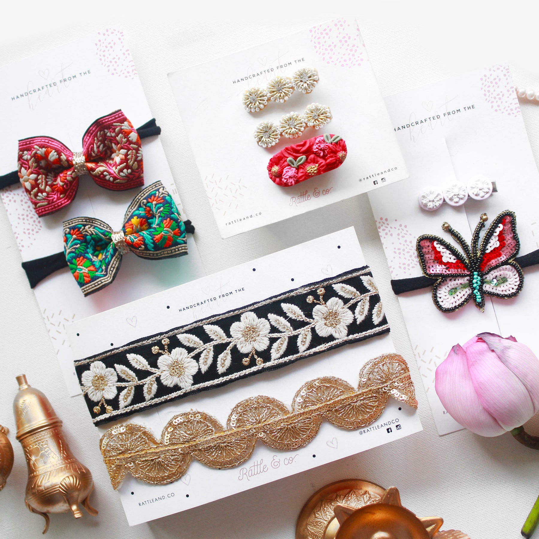 Chandramalika - Festive Gift Box
