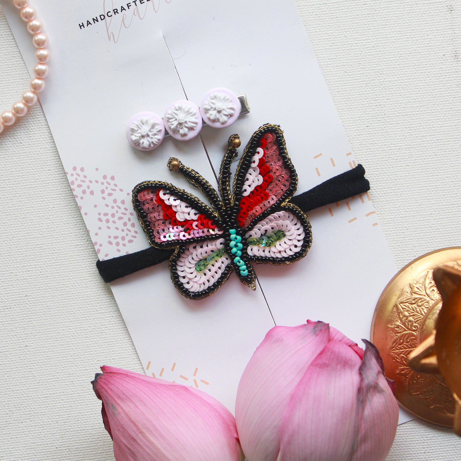Chandramalika - Festive Gift Box