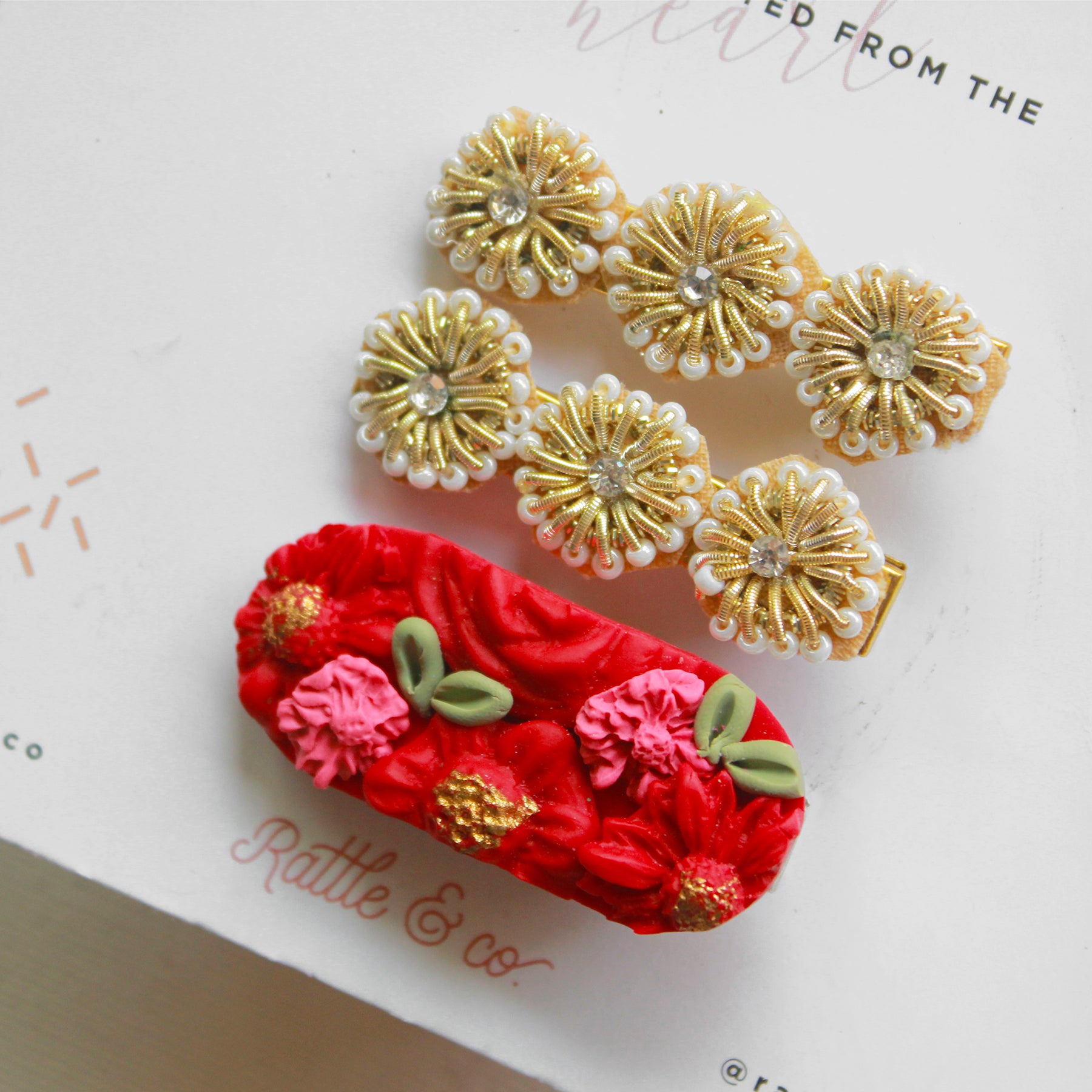 Chandramalika - Festive Gift Box