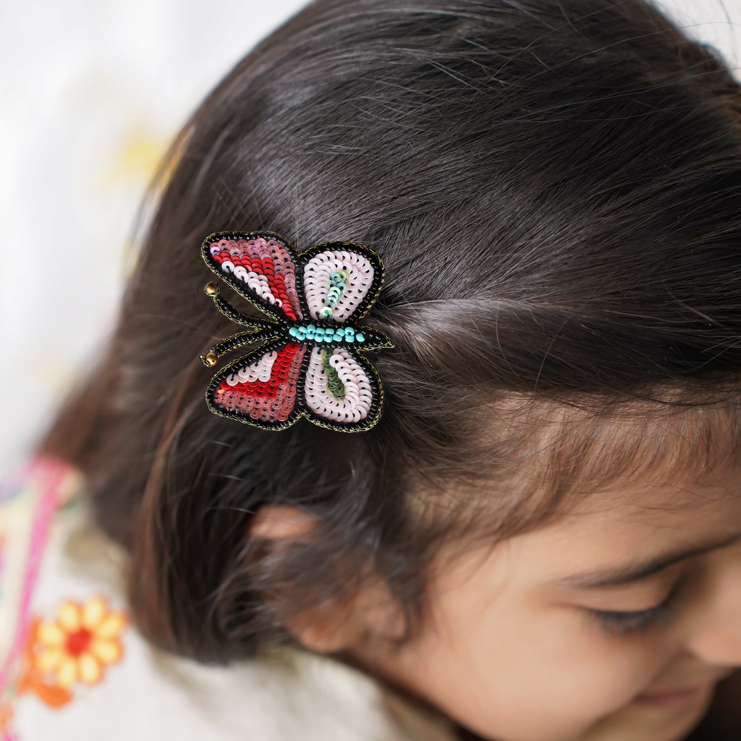 Madhumalti - Set Of 3 Clips