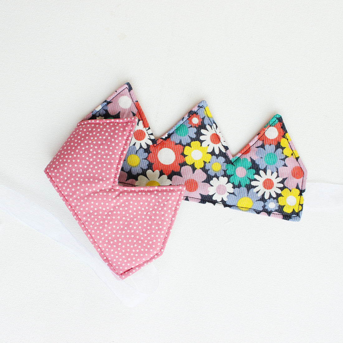 Make A Wish Reversible Crown