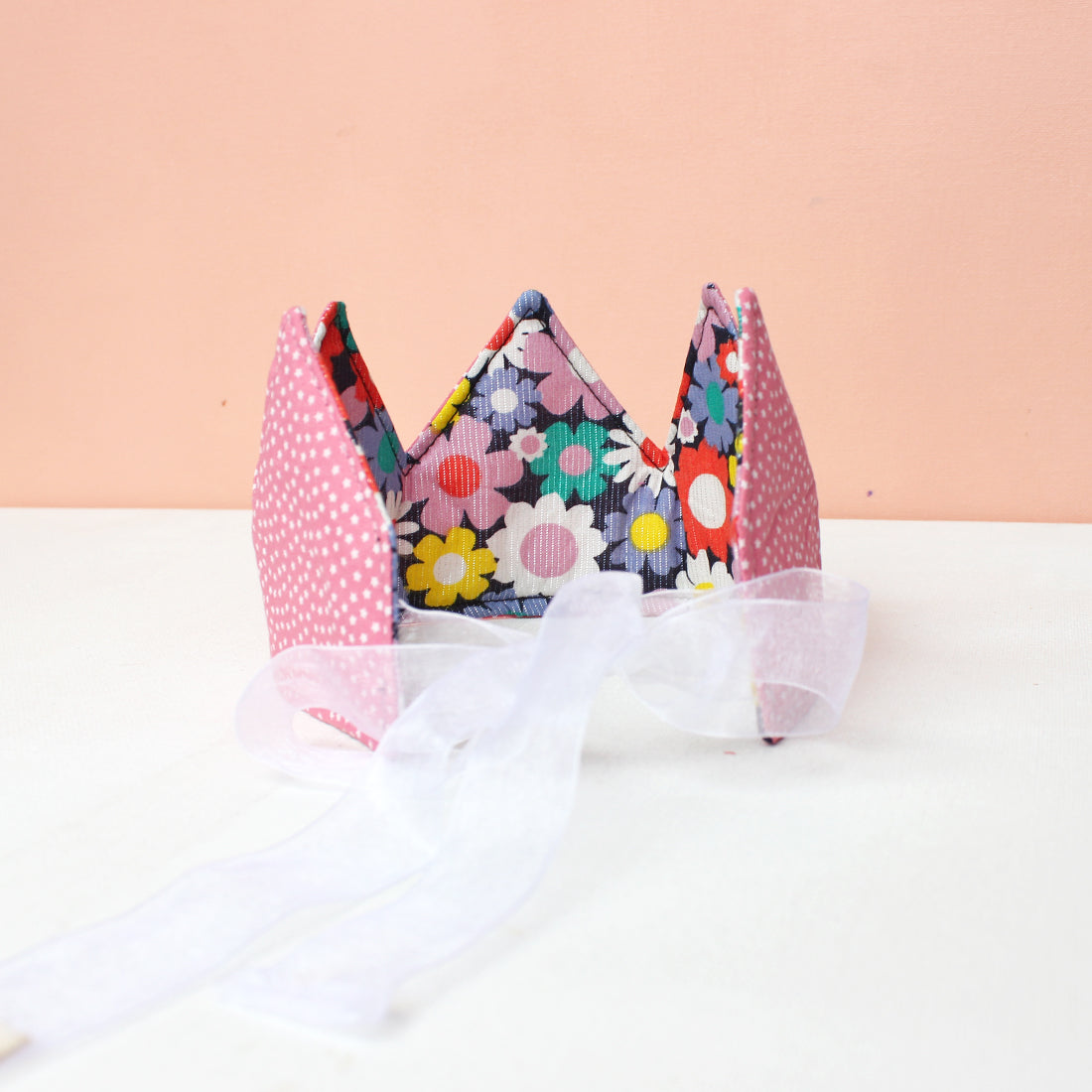 Make A Wish Reversible Crown