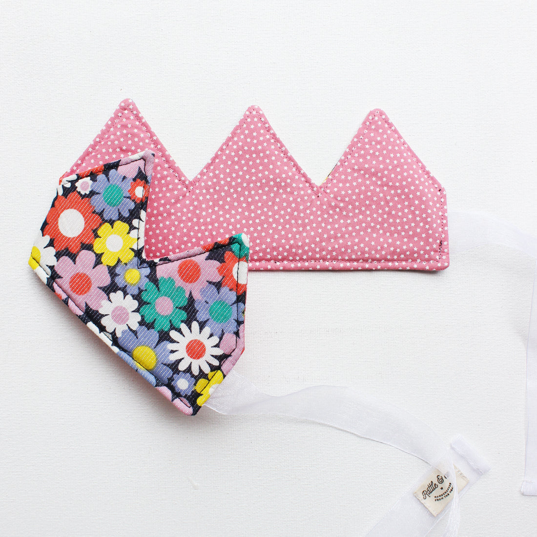 Make A Wish Reversible Crown