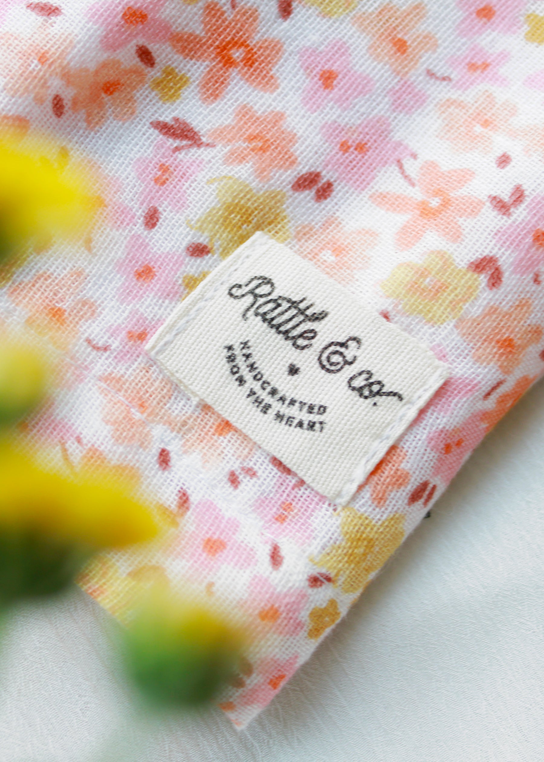Bloom Buddy Shirt And Shorts