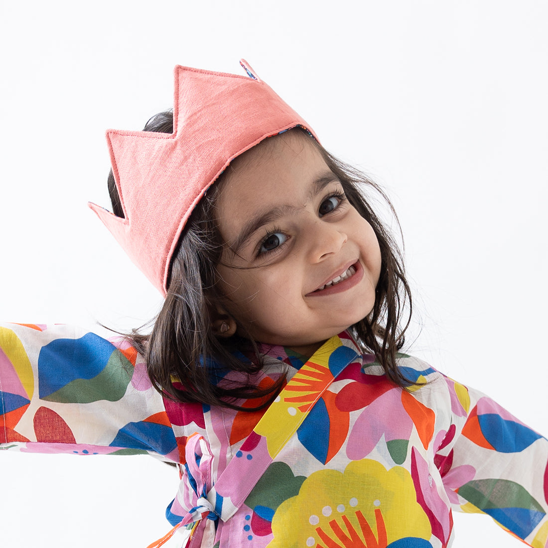 Party Time Reversible Crown