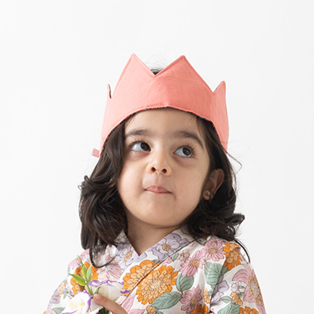 Party Time Reversible Crown