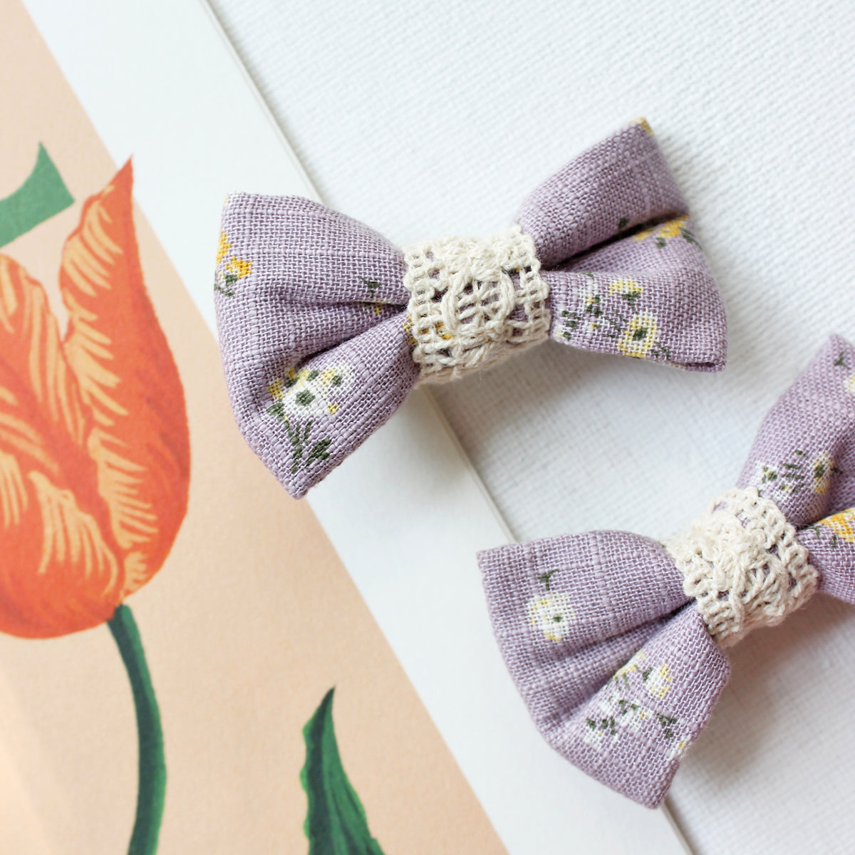 Like A Rabbit - Set of 2 Clips