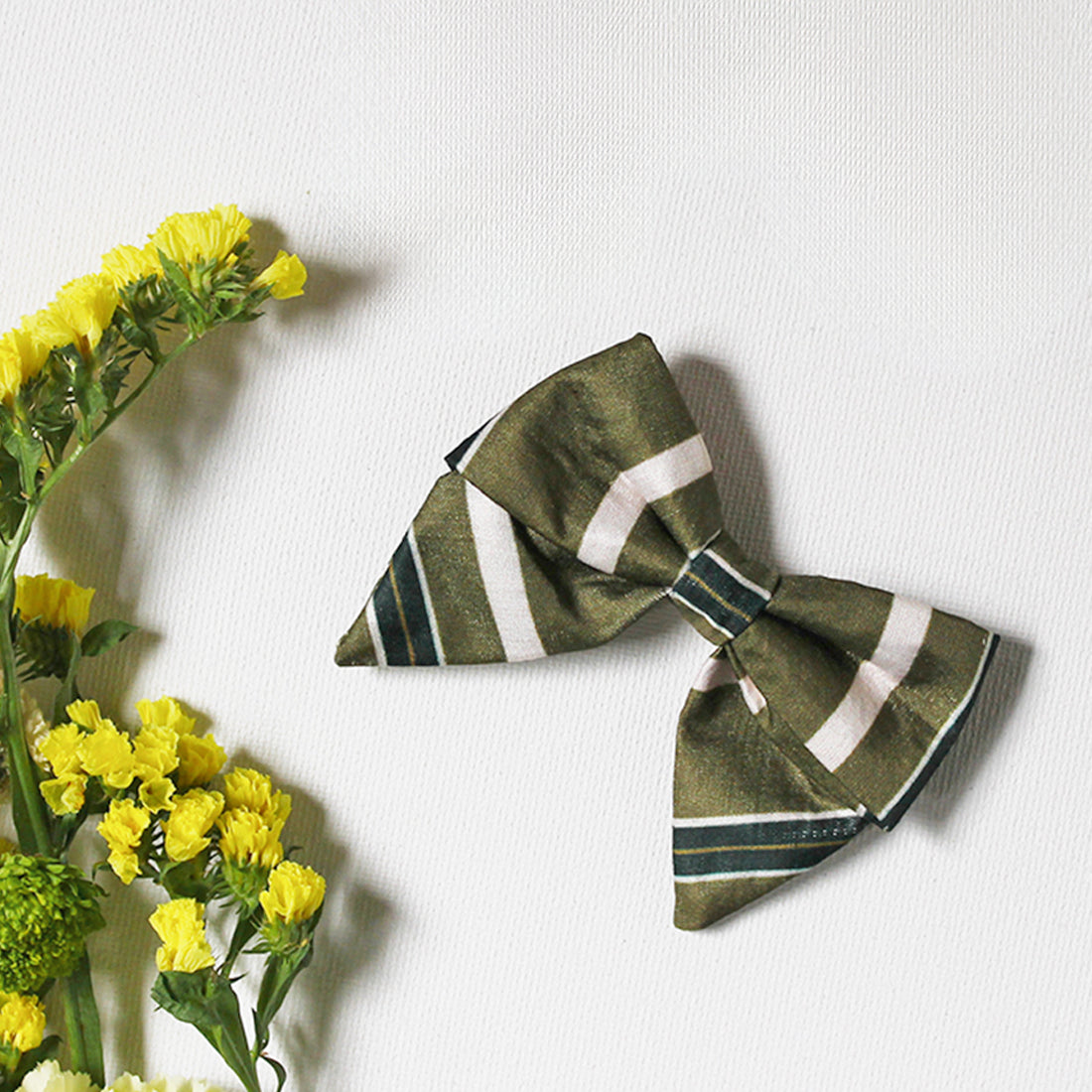 Lucky Charm Bow