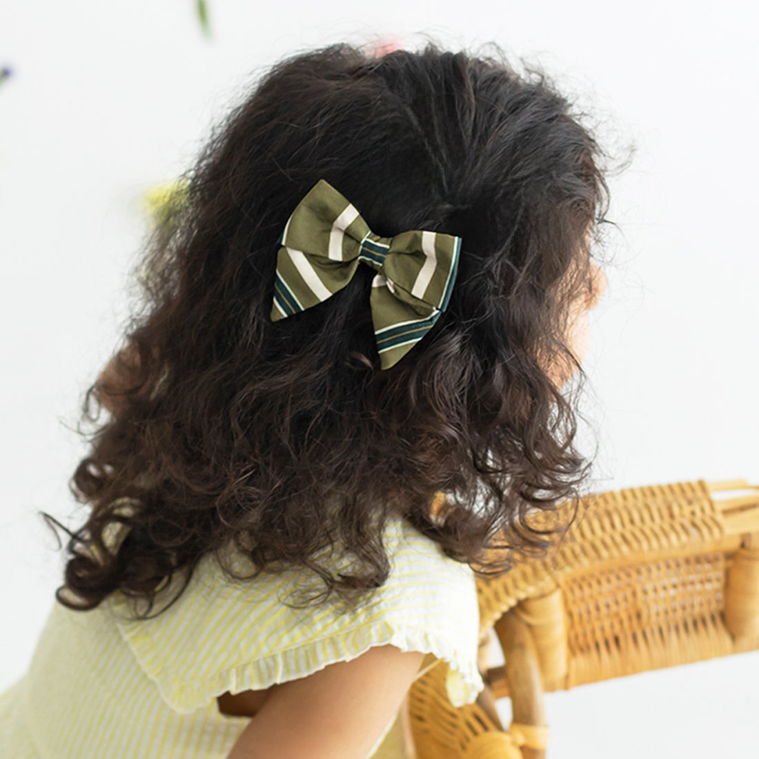 Lucky Charm Bow