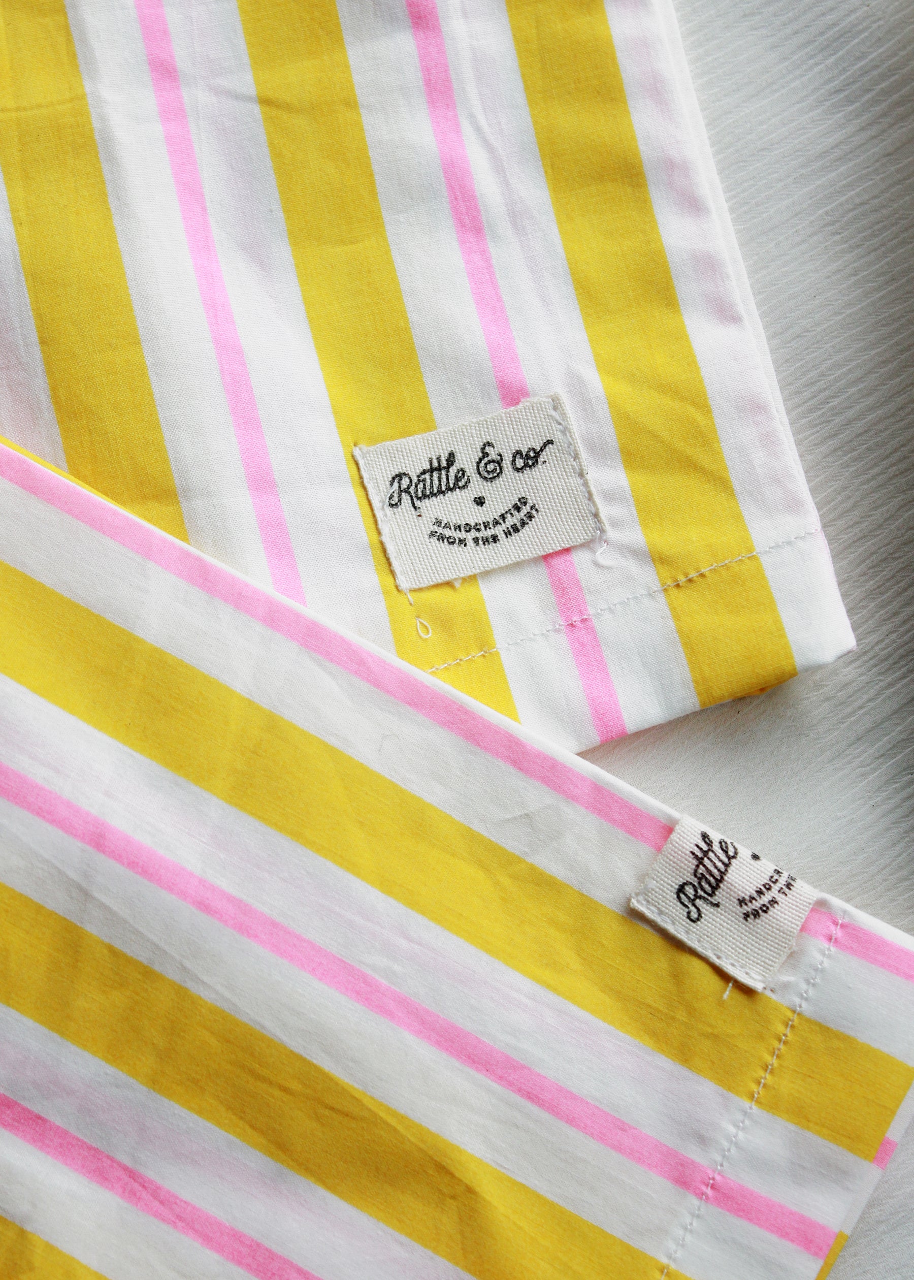 Popsicles Shirt With Jammies