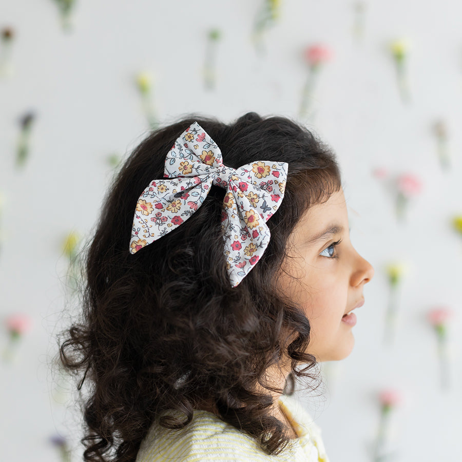 Emma Bow Clip