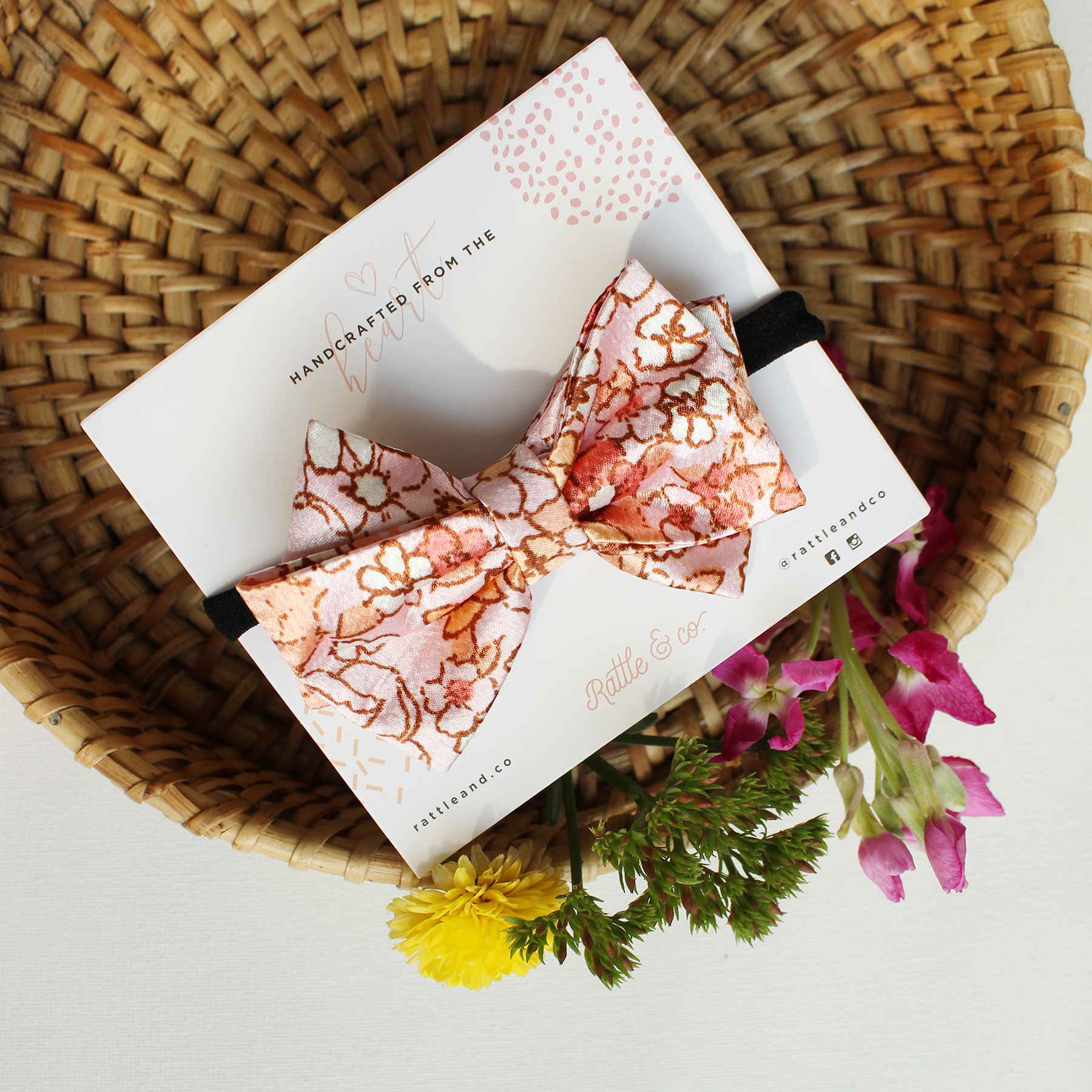 Oh Sweet Baby - Gift Box
