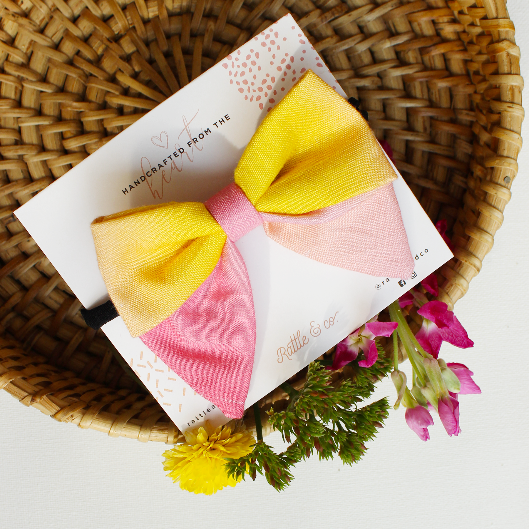 Oh Sweet Baby - Gift Box