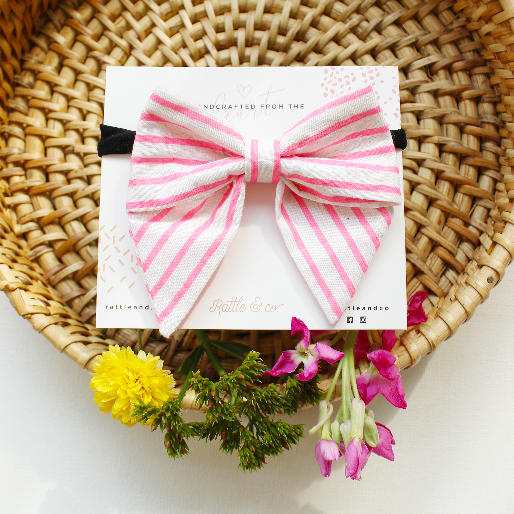 Oh Sweet Baby - Gift Box