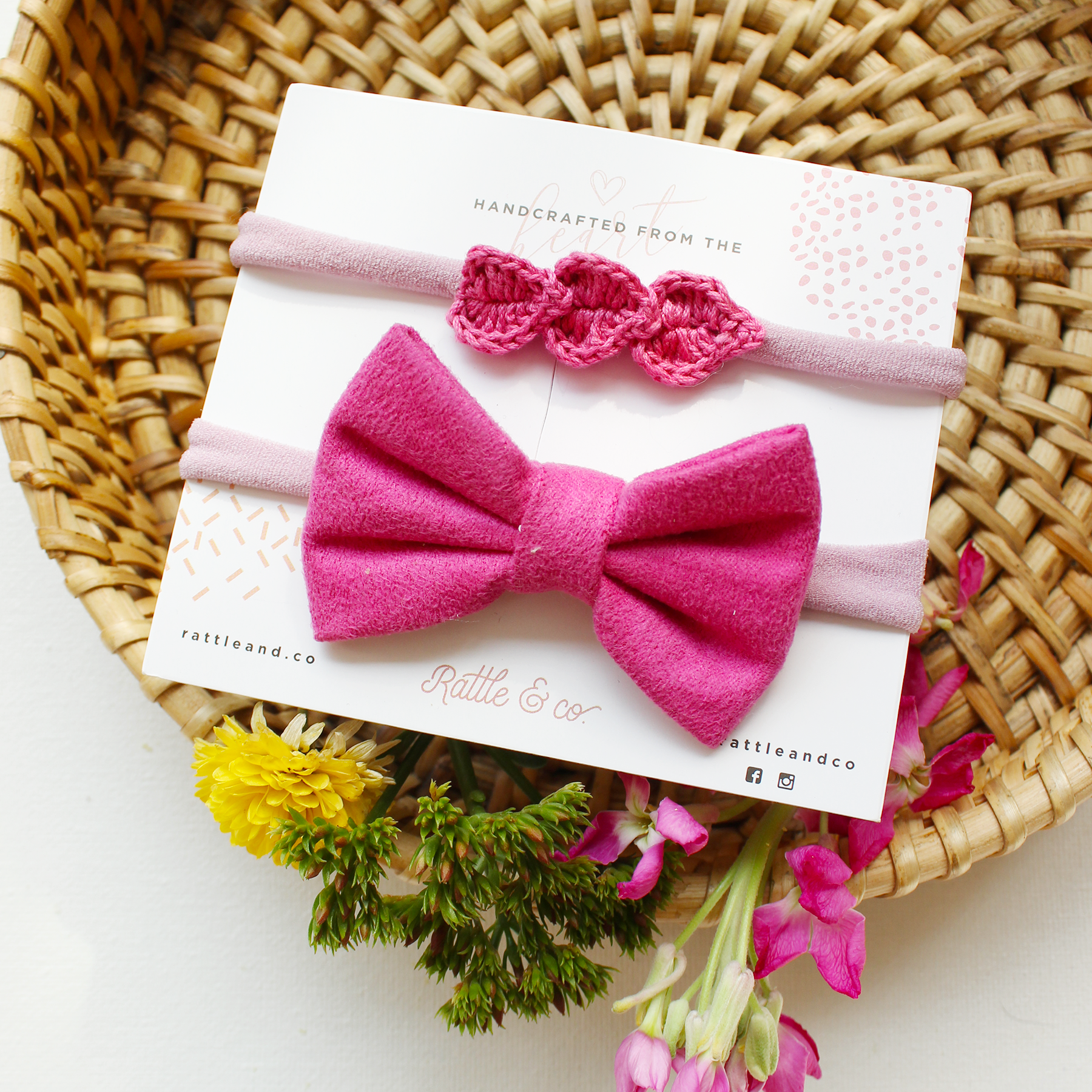 Oh Sweet Baby - Gift Box